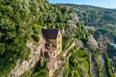 Maison 6 pièces 360000 €