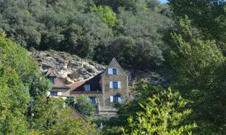 Maison 6 Pièces 125 m² à vendre à La Roque-Gageac (24250)