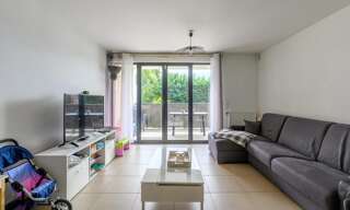 Appartement 3 Pièces 69 m² à vendre à Pontault-Combault (77340)
