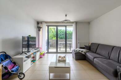 Appartement 3 pièces 270000 €