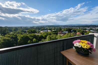 Appartement 4 pièces 290000 €