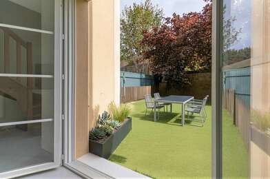 Maison 4 pièces 335000 €