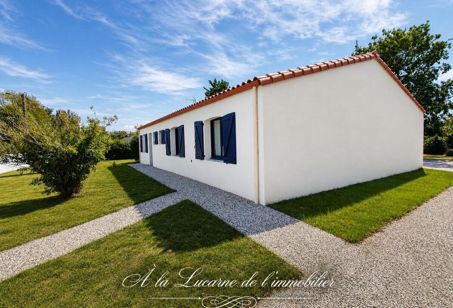 Maison F4 — photo 1