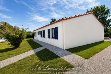 Maison 4 pièces 456000 €