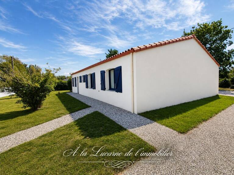Maison F4 — photo 1