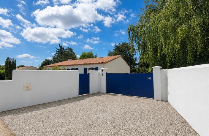Maison F4 — photo 2