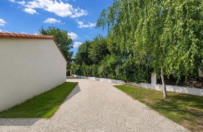 Maison F4 — photo 3