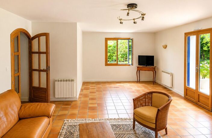 Maison F4 — photo 4
