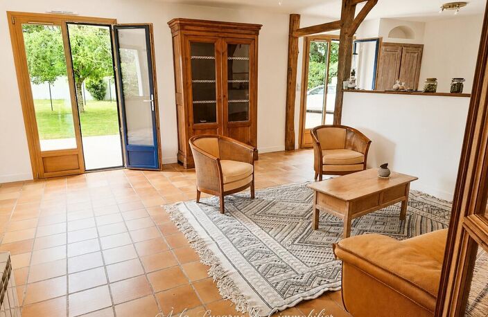 Maison F4 — photo 5