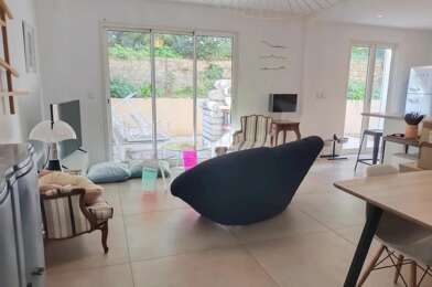 Appartement 2 pièces 269000 €
