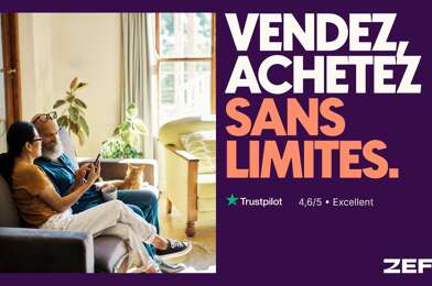 Appartement 2 pièces 269000 €