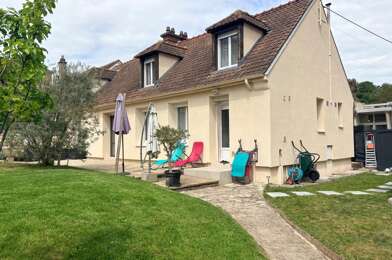 Maison 5 pièces 325000 €