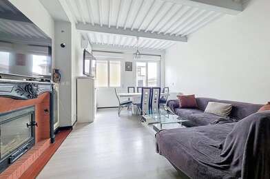 Maison 9 pièces 378000 €