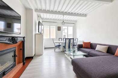 Maison 9 pièces 350000 €