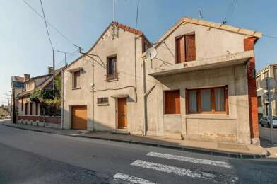 Maison 8 pièces 99000 €
