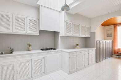 Maison 8 pièces 99900 €