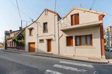 Maison 8 pièces 99900 €