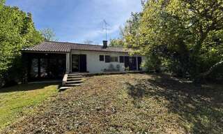 Maison 4 Pièces 70 m² à vendre à Savigny-sur-Clairis (89150)