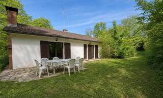 Maison 4 Pièces 70 m² à vendre à Savigny-sur-Clairis (89150)