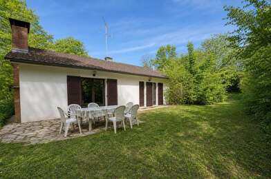 Maison 4 pièces 680000 €