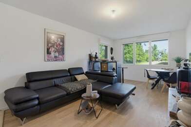 Appartement 3 pièces 278000 €