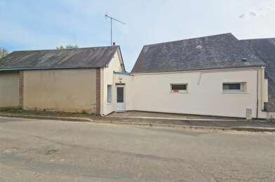 Maison 4 pièces 111500 €