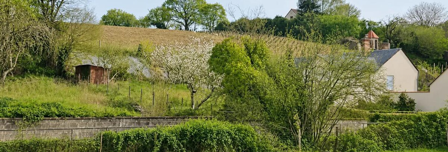 Maison 4 Pièces 91 m² à vendre à Valennes (72320)