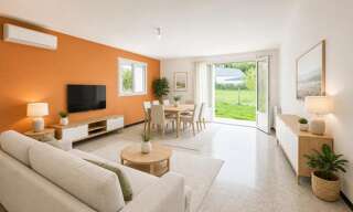 Maison 4 Pièces 91 m² à vendre à Valennes (72320)