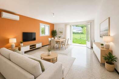 Maison 4 pièces 111500 €