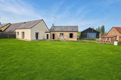 Maison 4 pièces 111500 €