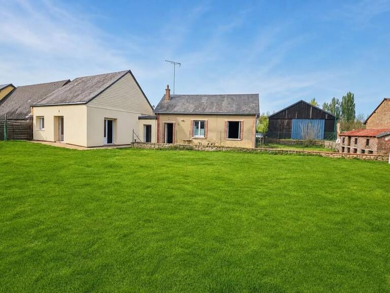 Maison familiale de 4 pièces — photo 1