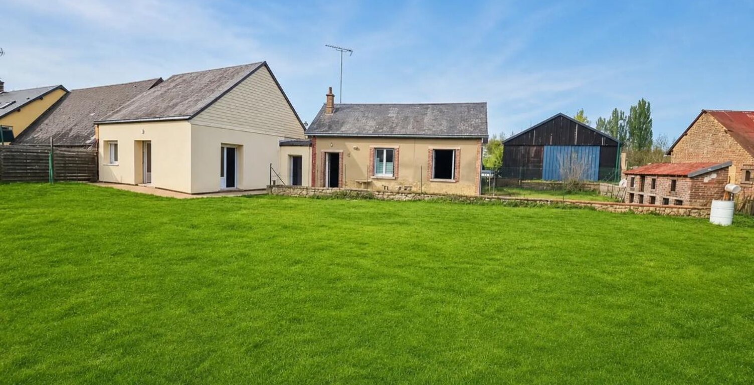 Maison familiale de 4 pièces — photo 1