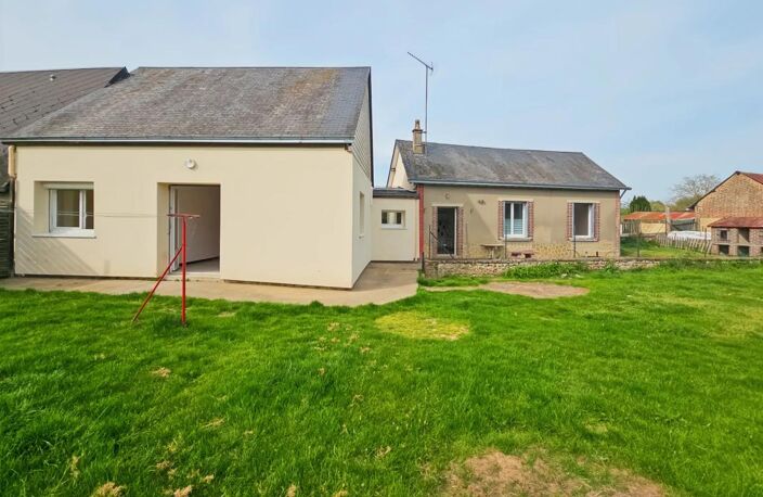 Maison familiale de 4 pièces — photo 2