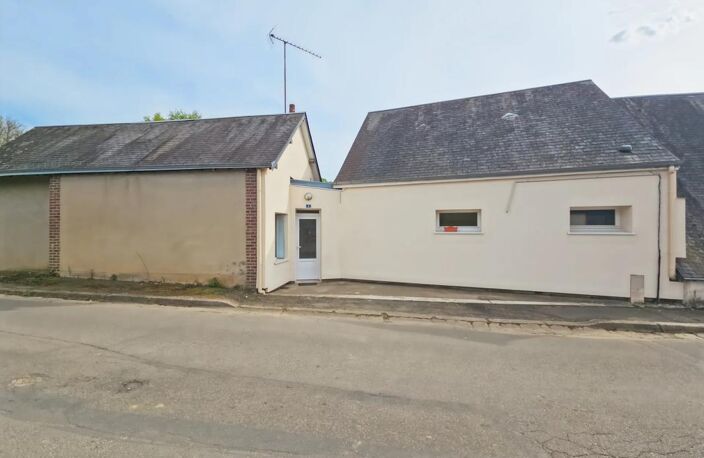 Maison familiale de 4 pièces — photo 3