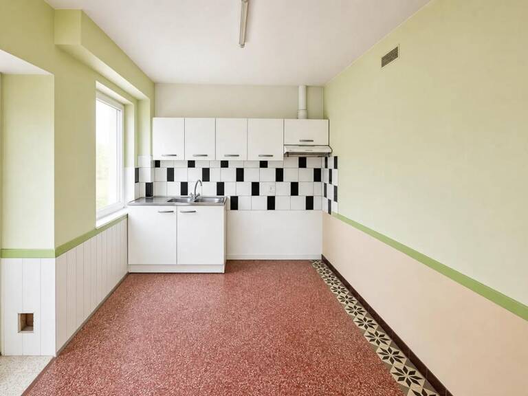 Maison familiale de 4 pièces — photo 1