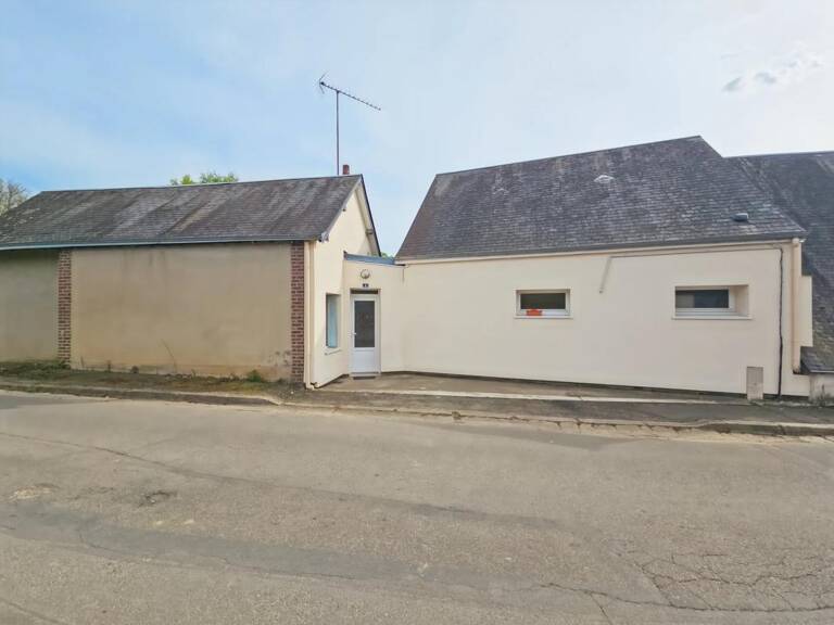 Maison familiale de 4 pièces — photo 1