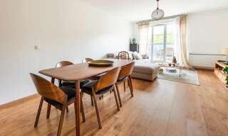 Appartement 4 Pièces 84 m² à vendre à Fontenay-le-Fleury (78330)