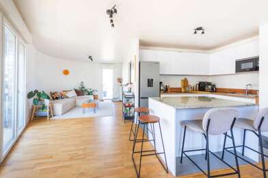 Appartement 4 pièces 515000 €