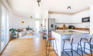 Appartement 4 Pièces 82 m² à vendre à Châtenay-Malabry (92290)