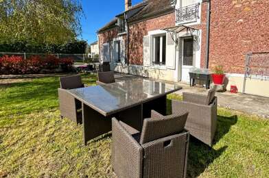 Maison 9 pièces 299000 €