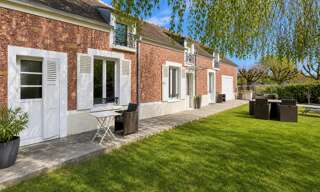 Maison 9 Pièces 150 m² à vendre à Châtillon-la-Borde (77820)