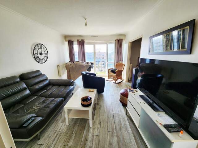 Appartement F3 — photo du bien