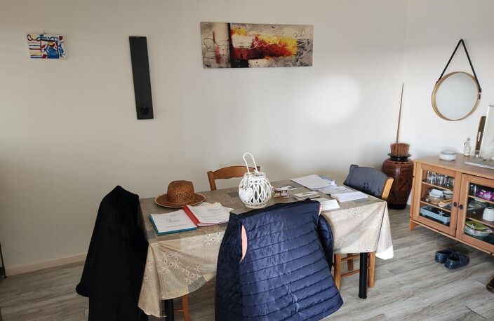 Appartement F3 — photo 2