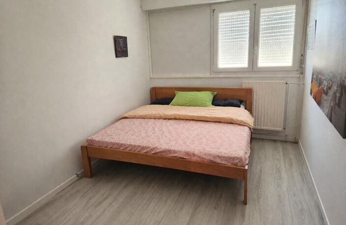 Appartement F3 — photo 3