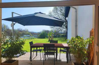 Maison 5 pièces 415000 €