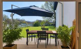 Maison 5 Pièces 165 m² à vendre à Rivière-Saas-et-Gourby (40180)