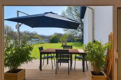 Maison 5 pièces 415000 €
