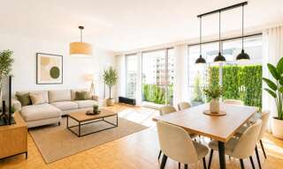 Appartement 3 Pièces 73 m² à vendre à Boulogne-Billancourt (92100)