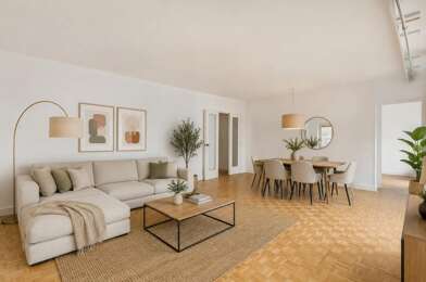 Appartement 3 pièces 560000 €