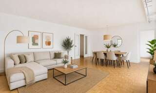Appartement 3 Pièces 73 m² à vendre à Boulogne-Billancourt (92100)